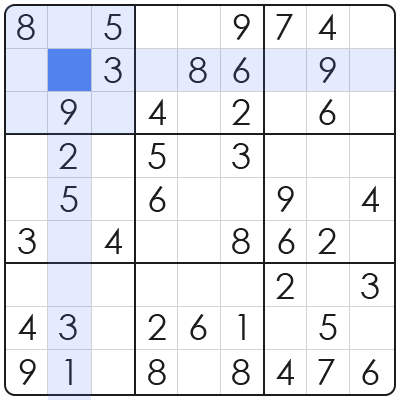 sudoku diagonal puzzles