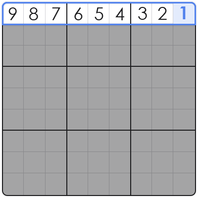 printable easy sudoku puzzles for free
