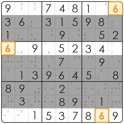 medium level sudoku printable
